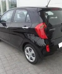 KIA Picanto 1.0 12V 5p. Glam
