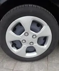 KIA Picanto 1.0 12V 5p. Glam