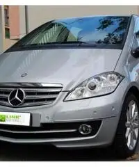 Mercedes Classe A 180 CDI Elegance 2008 AFFARE!