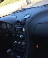 MG TF 115 1.6 16V  CABRIO  PERFETTE CONDIZIONI!!