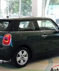 MINI ONE 1.2 MOD RESTYLING 102 C