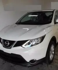 NISSAN Qashqai 1.5 dCi Acenta