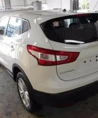 NISSAN Qashqai 1.5 dCi Acenta