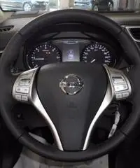 NISSAN Qashqai 1.5 dCi Acenta