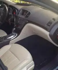 Opel Insignia 2.0 CDTI Cosmo