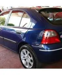 Rover 200 220 TD cat 5 porte SDi Dual airbag