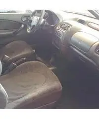 Rover 200 220 TD cat 5 porte SDi Dual airbag