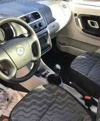 SKODA Roomster 1.6 16V Style GPLine