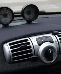 SMART ForTwo Coupè 52kw Pulse MHD Servo EU5