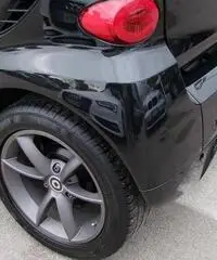 SMART ForTwo Coupè 52kw Pulse MHD Servo EU5