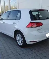 VOLKSWAGEN Golf 1.6 TDI 90 CV 5p. Trendline BlueMotion Technology