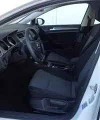 VOLKSWAGEN Golf 1.6 TDI 90 CV 5p. Trendline BlueMotion Technology