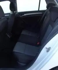 VOLKSWAGEN Golf 1.6 TDI 90 CV 5p. Trendline BlueMotion Technology