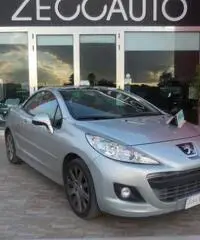 207 8V HDI 112 cv FAP CC Feline