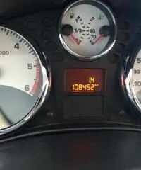 207  8V HDI 112 cv FAP CC Feline