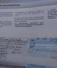 207  8V HDI 112 cv FAP CC Feline