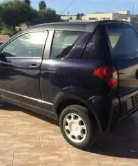 Aixam Crossover diesel