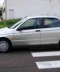 Alfa romeo 146 boxer