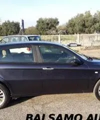 ALFA ROMEO 147 1.9 JTD (115 CV) cat 5p. Progression