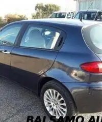 ALFA ROMEO 147 1.9 JTD (115 CV) cat 5p. Progression