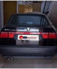 Alfa Romeo 155 1.7 Twin Spark