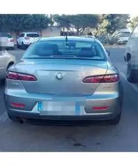 Alfa Romeo 159