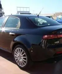Alfa Romeo 159 SPORT 1.9 JTD M