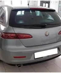 Alfa Romeo 159 Sportwagon