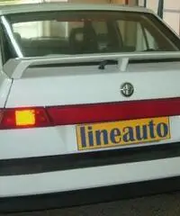 Alfa Romeo 33 1.3IEImola