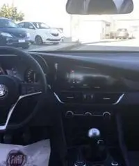 ALFA ROMEO Giulia 2.2 Turbodiesel 150 CV