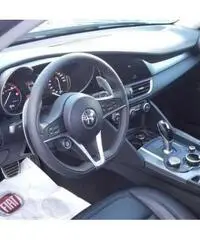 ALFA ROMEO Giulia 2.2 Turbodiesel 180 CV AT8 Super