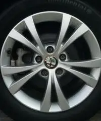 ALFA ROMEO Giulietta 1.6 JTDm-2 105 CV Start Stop