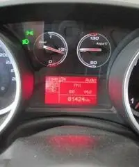 Alfa Romeo Giulietta 1.6 Jtdm-2 105 CV Distinctive