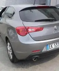 Alfa Romeo Giulietta 1.6 Jtdm-2 105 CV Distinctive