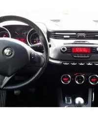 Alfa romeo Giulietta 1.6 JTD 105 CV Distinctive