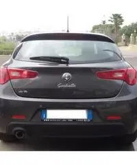 Alfa romeo Giulietta 1.6 JTD 105 CV Distinctive