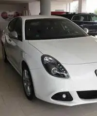 Alfa Romeo Giulietta (2010) 2.0 JTDm-2 140 CV Distinctive