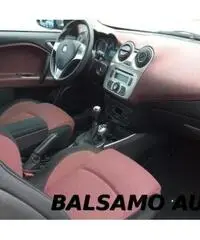 ALFA ROMEO MiTo 1.4 T 155 CV Distinctive Sport Pack