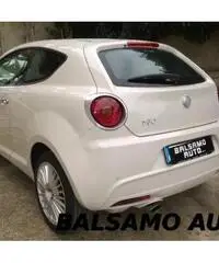 ALFA ROMEO MiTo 1.6 JTDm 16V Distinctive