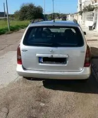 Astra 1.7 SW DTI NJOY