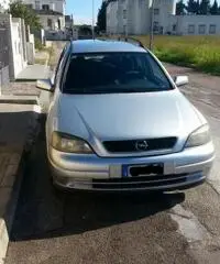 Astra 1.7 SW DTI NJOY