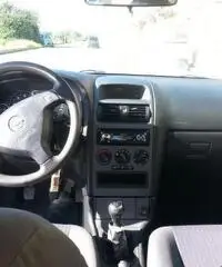 Astra 1.7 SW DTI NJOY