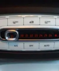 SMART ForFour 70 1.0 Passion