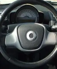 SMART ForTwo 1000 52 kW MHD coupé passion