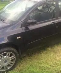 Vendo Fiat Stilo