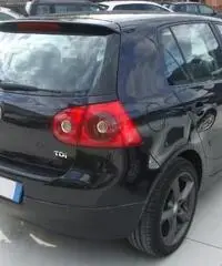 VOLKSWAGEN Golf 1.9 TDI 5p. Comfortline