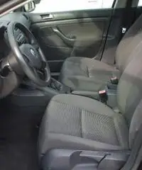 VOLKSWAGEN Golf 1.9 TDI 5p. Comfortline