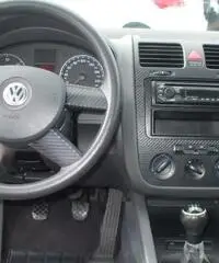 VOLKSWAGEN Golf 1.9 TDI 5p. Comfortline