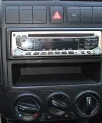 VOLKSWAGEN Polo 1.4 TDI 5p. Comfortline