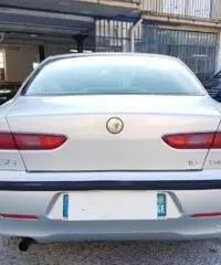 ALFA ROMEO 156 1.8i 16V Twin Spark cat Distinctive